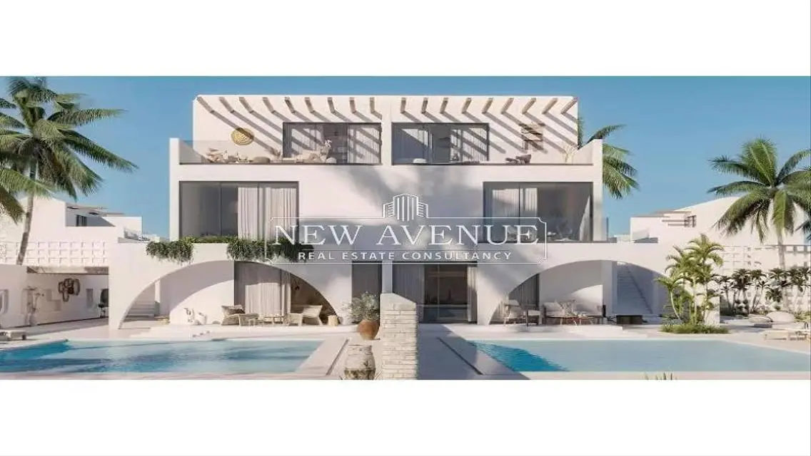 شقة فاخرة في ملاذ سكني - Salt 2031