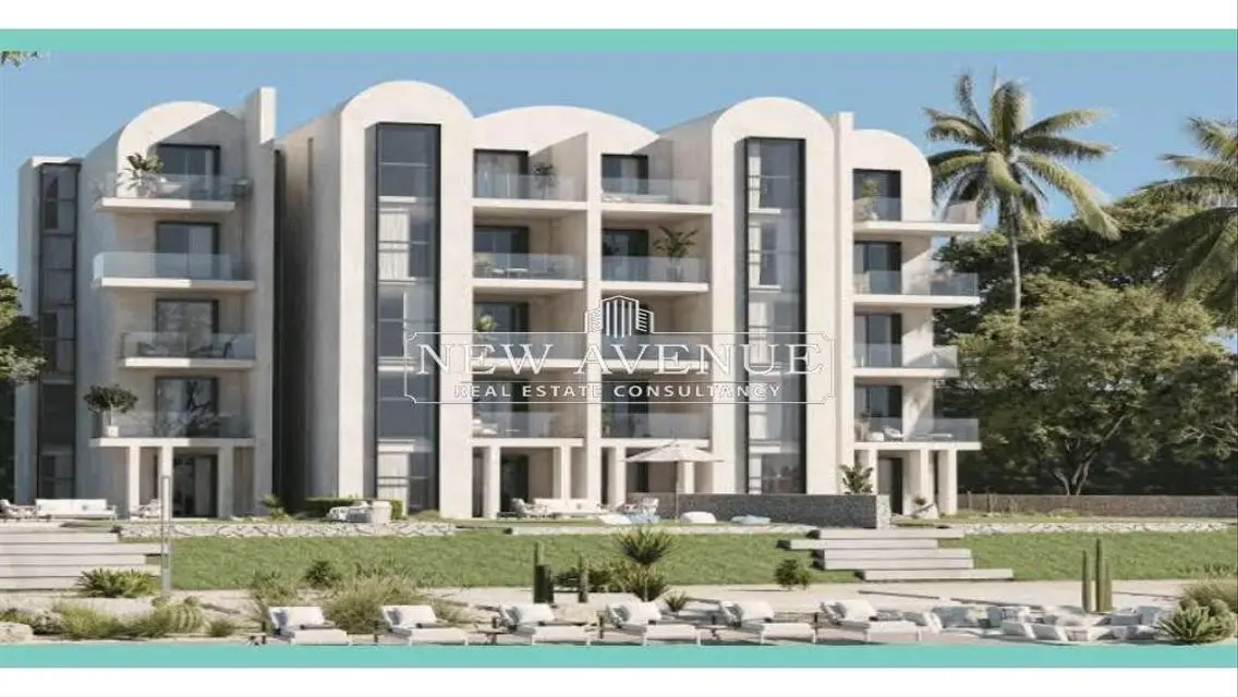 شقة فاخرة في ملاذ سكني - Salt 2031