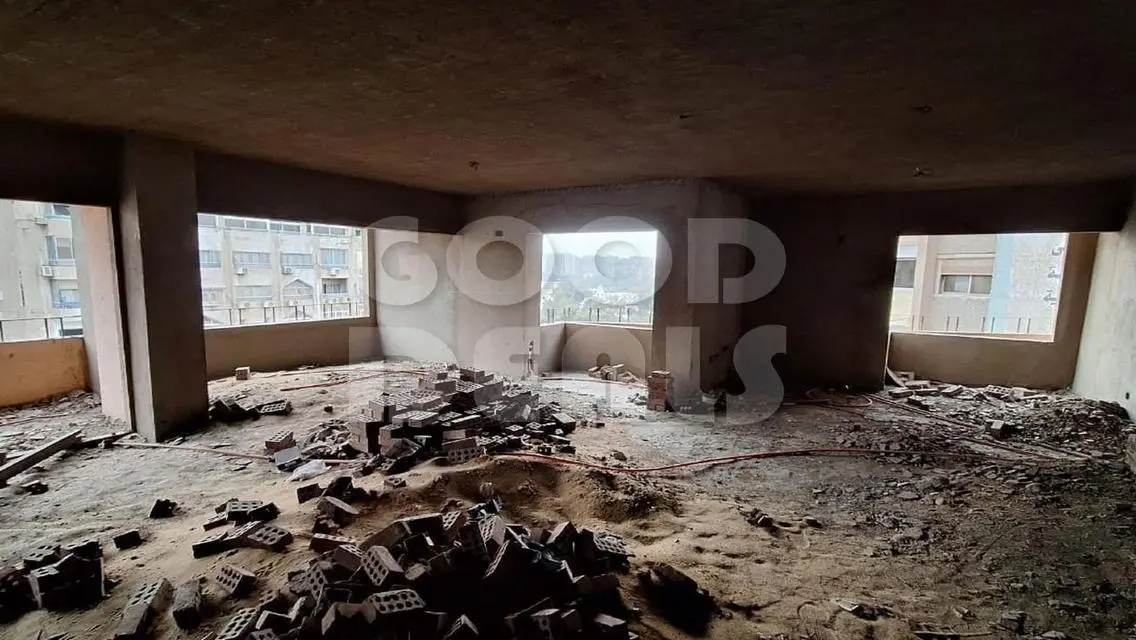 Modern Apartment for Rent with Balcony and Children's Pool