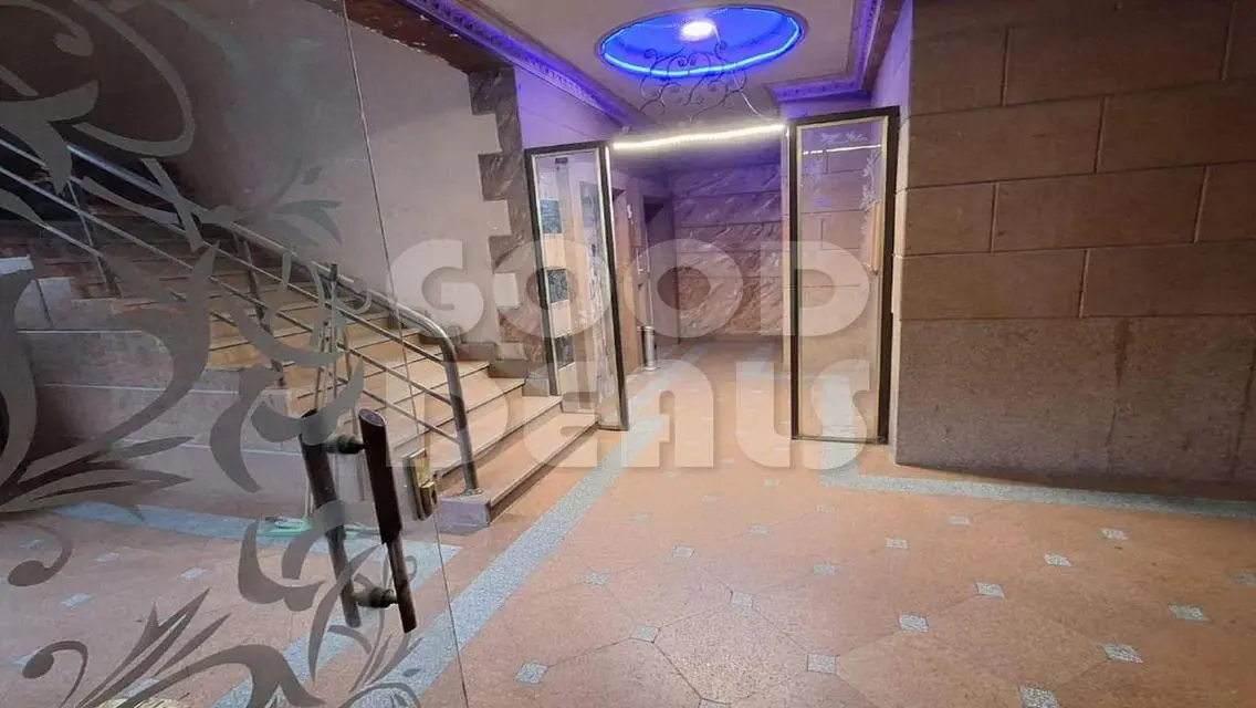 Modern Apartment for Rent with Balcony and Children's Pool