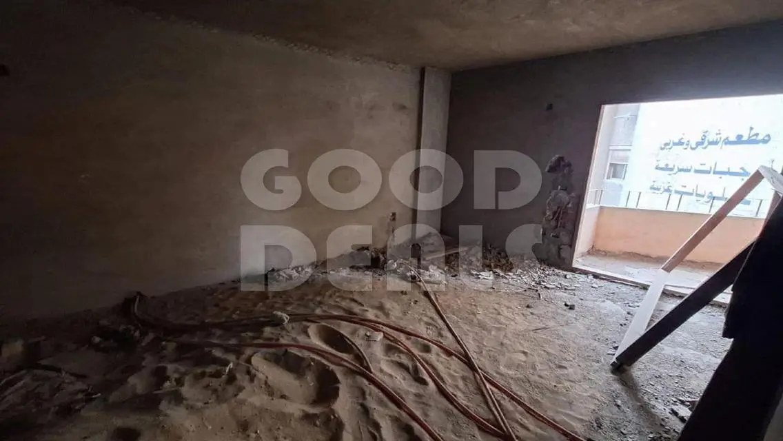 Modern Apartment for Rent with Balcony and Children's Pool