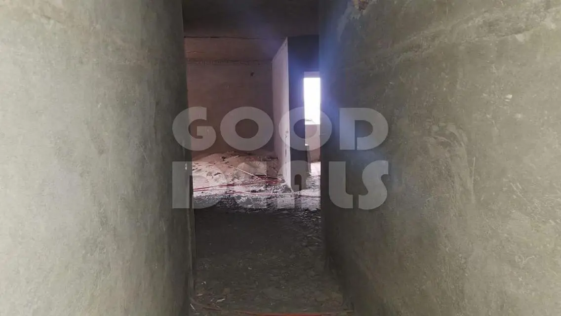 Modern Apartment for Rent with Balcony and Children's Pool