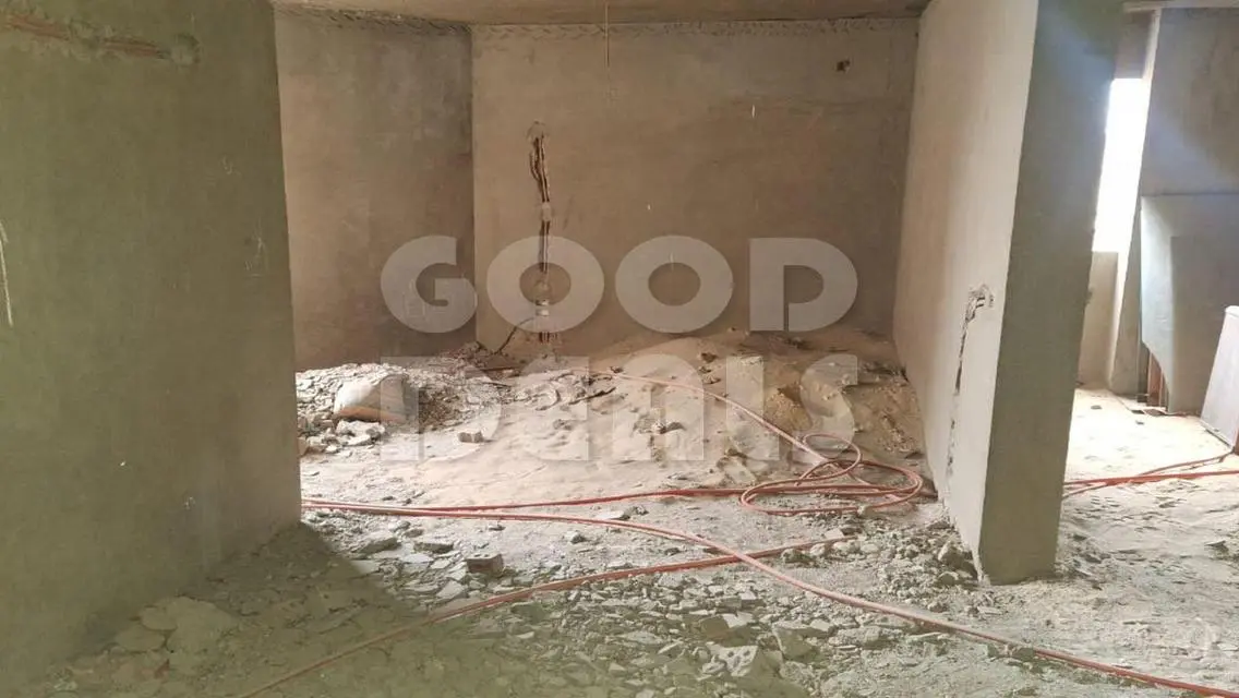 Modern Apartment for Rent with Balcony and Children's Pool