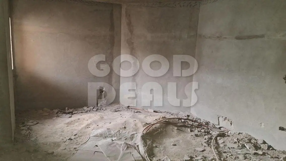 Modern Apartment for Rent with Balcony and Children's Pool