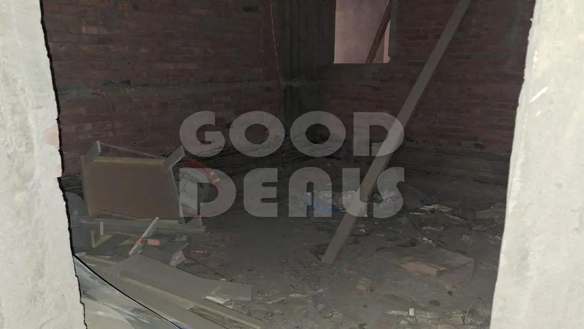 Modern Apartment for Rent with Balcony and Children's Pool