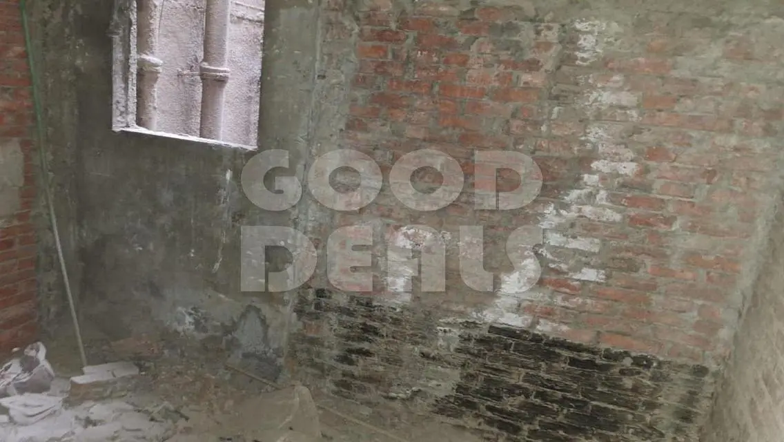 Modern Apartment for Rent with Balcony and Children's Pool