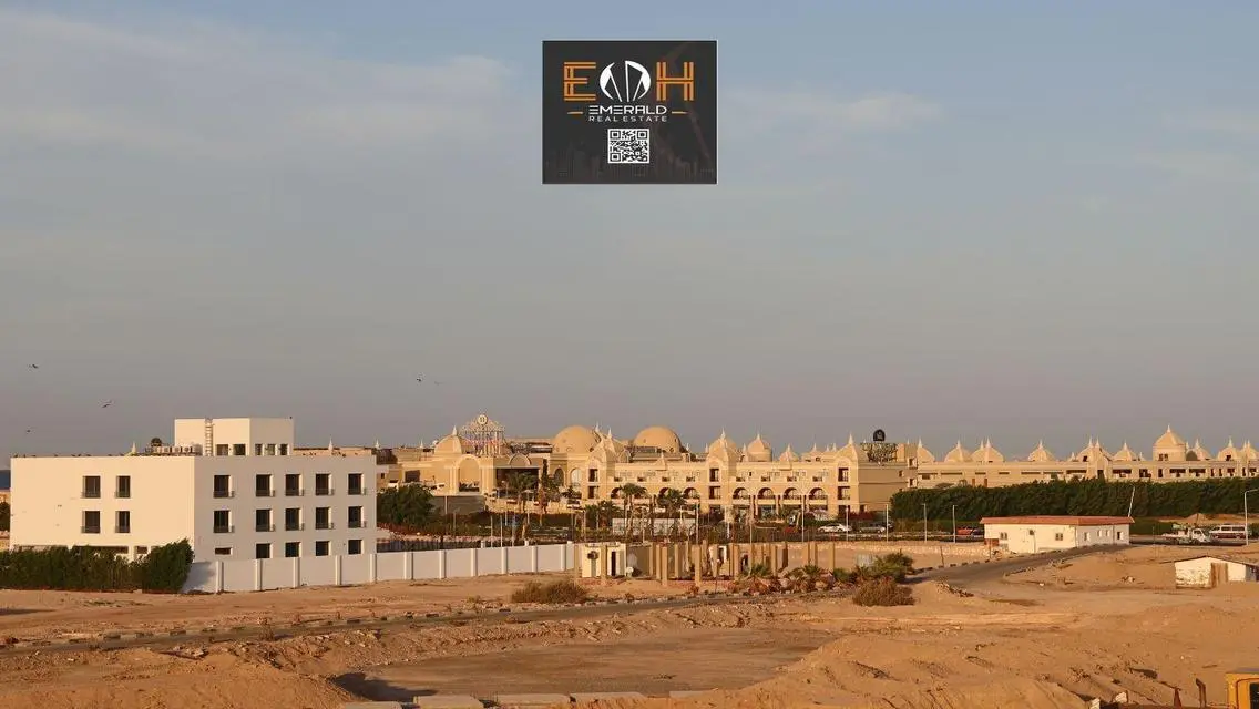 Luxury Apartment with Modern Design for Sale