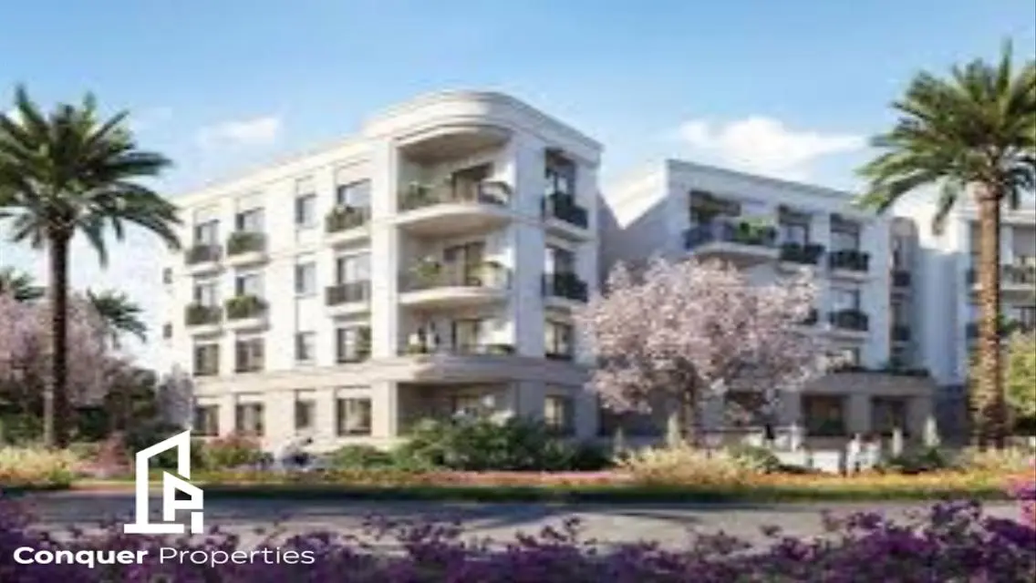 Luxury Apartment for Sale in the Heart of the City