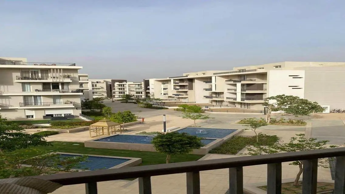 Luxury Villa in Pyramids Hills with Private Pool and Garden