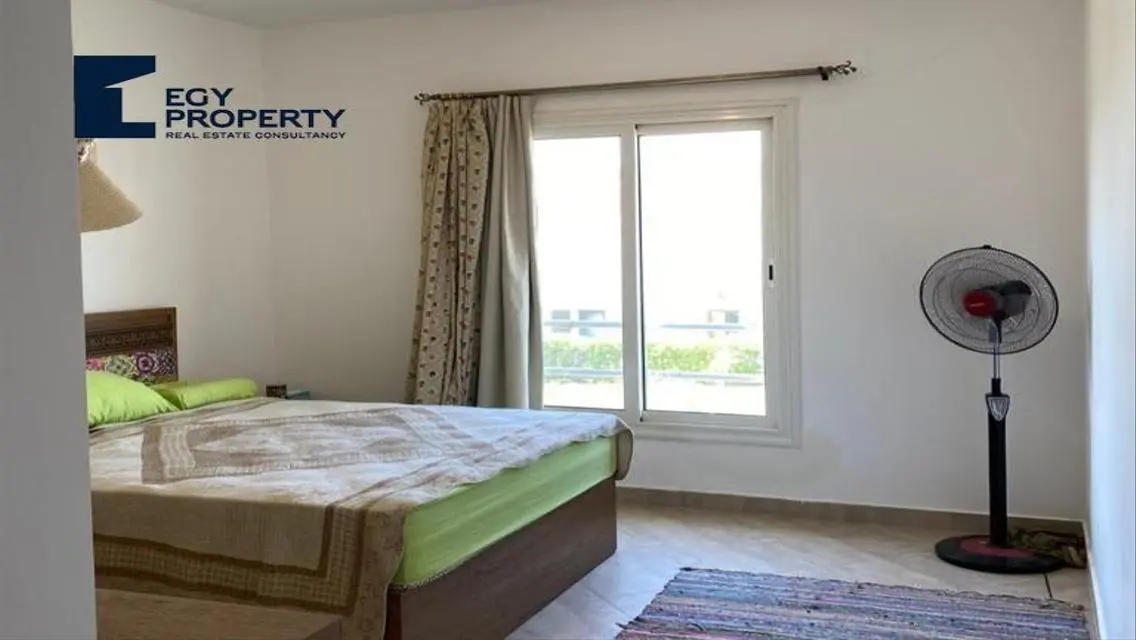 Luxury Apartment for Sale in Amwaj