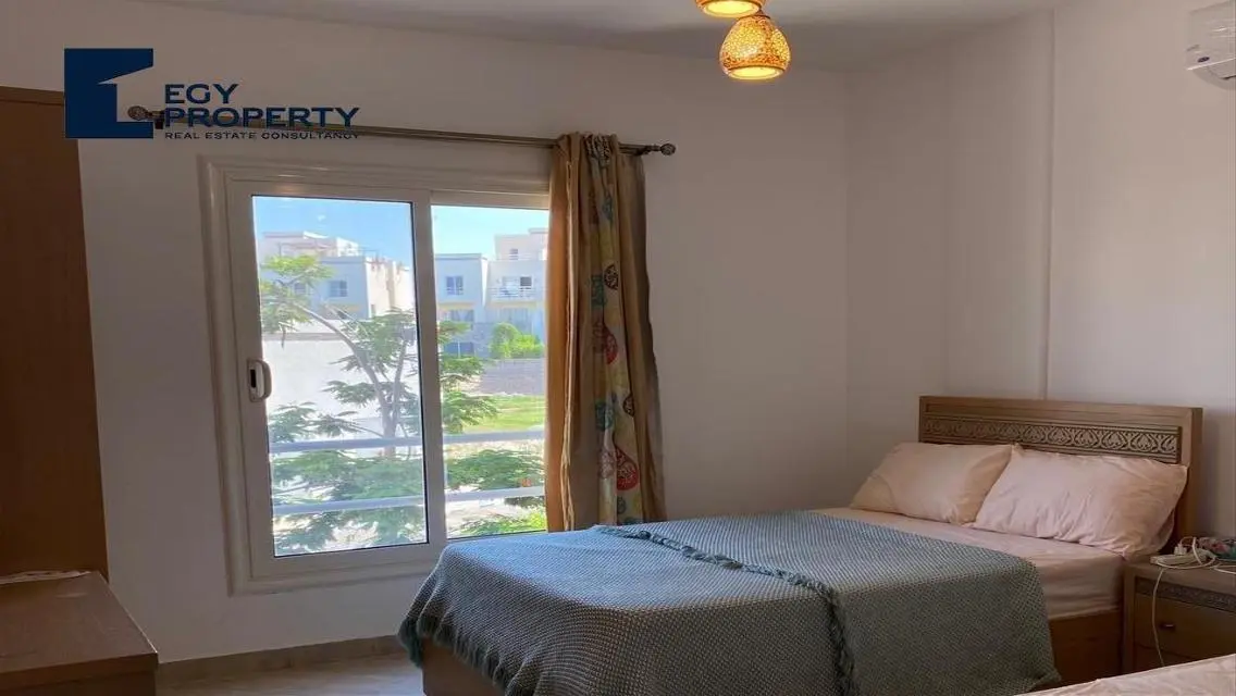 Luxury Apartment for Sale in Amwaj