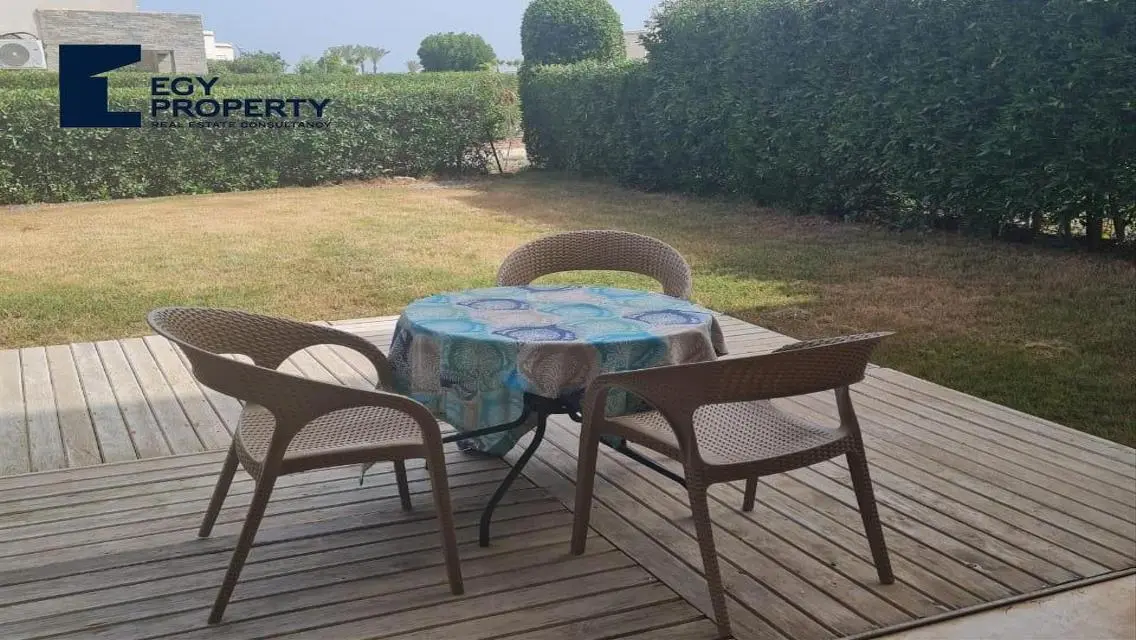 Luxury Apartment for Sale in Amwaj