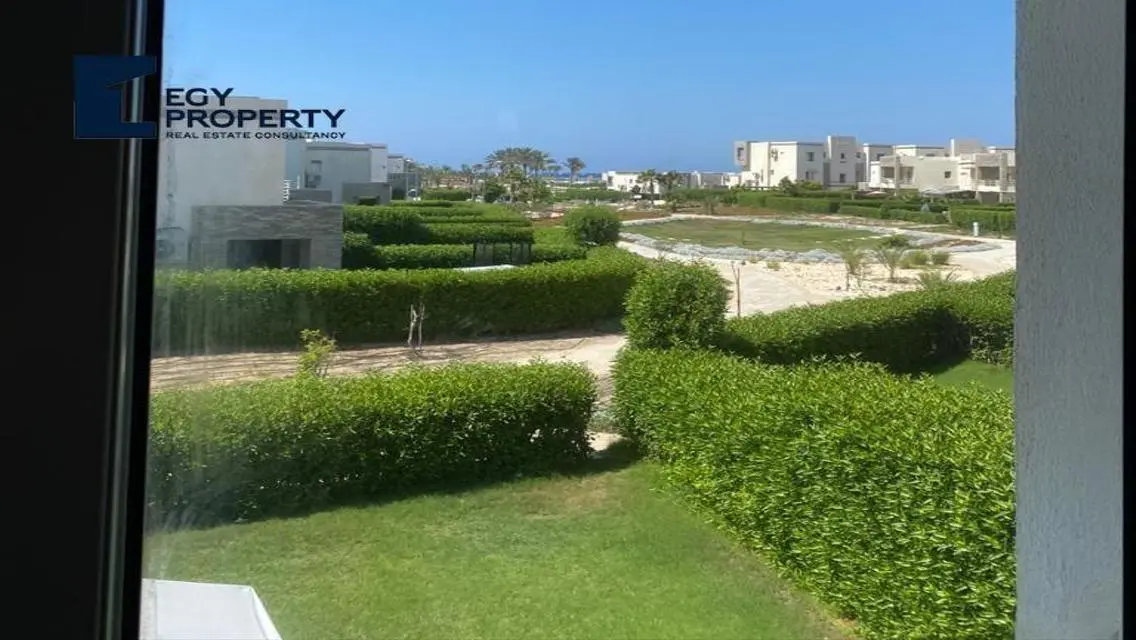 Luxury Apartment for Sale in Amwaj