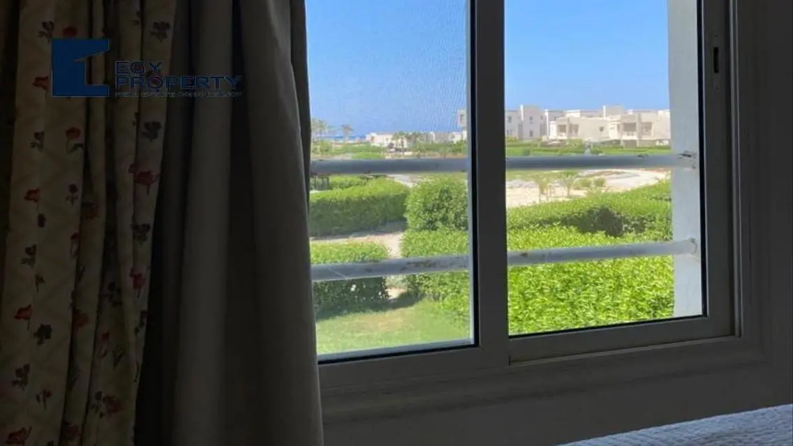 Luxury Apartment for Sale in Amwaj