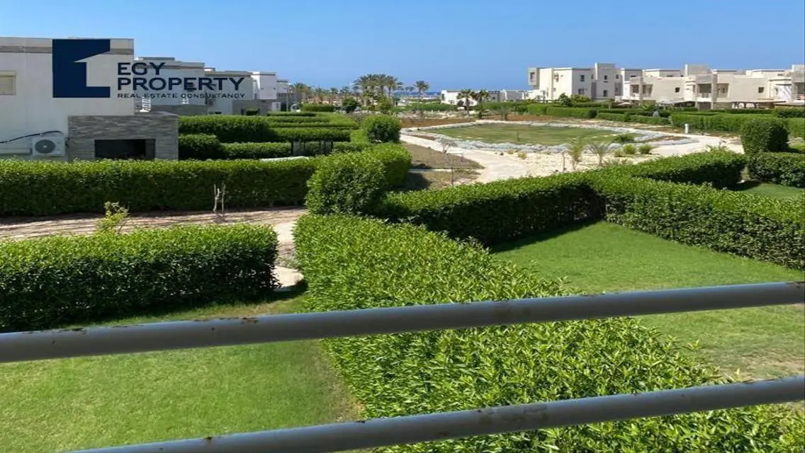 Luxury Apartment for Sale in Amwaj
