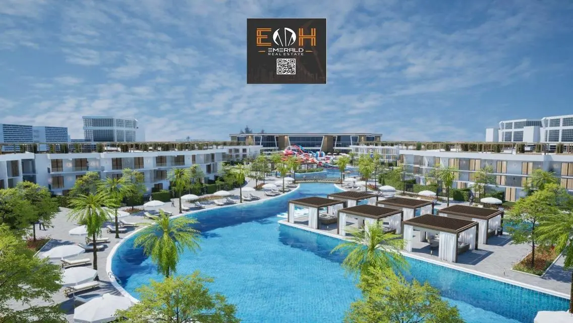 Luxurious Apartment for Sale with Spacious Living and Premium Amenities