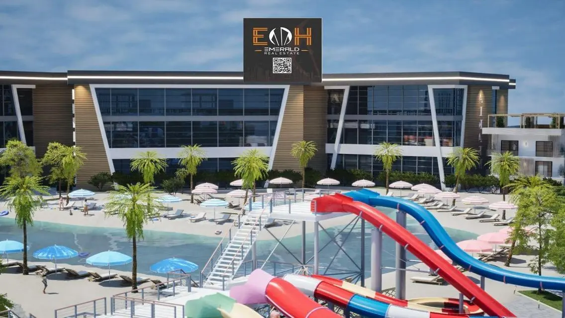 Luxurious Apartment for Sale with Spacious Living and Premium Amenities