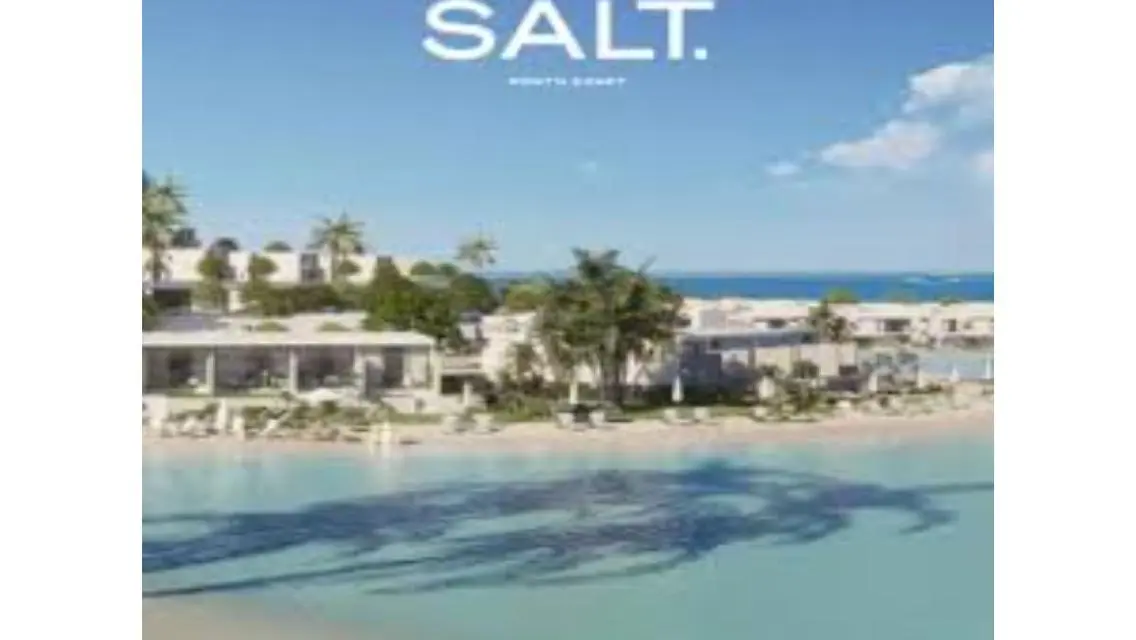 شقة فاخرة للبيع في مشروع Salt-Tatweer-Misr
