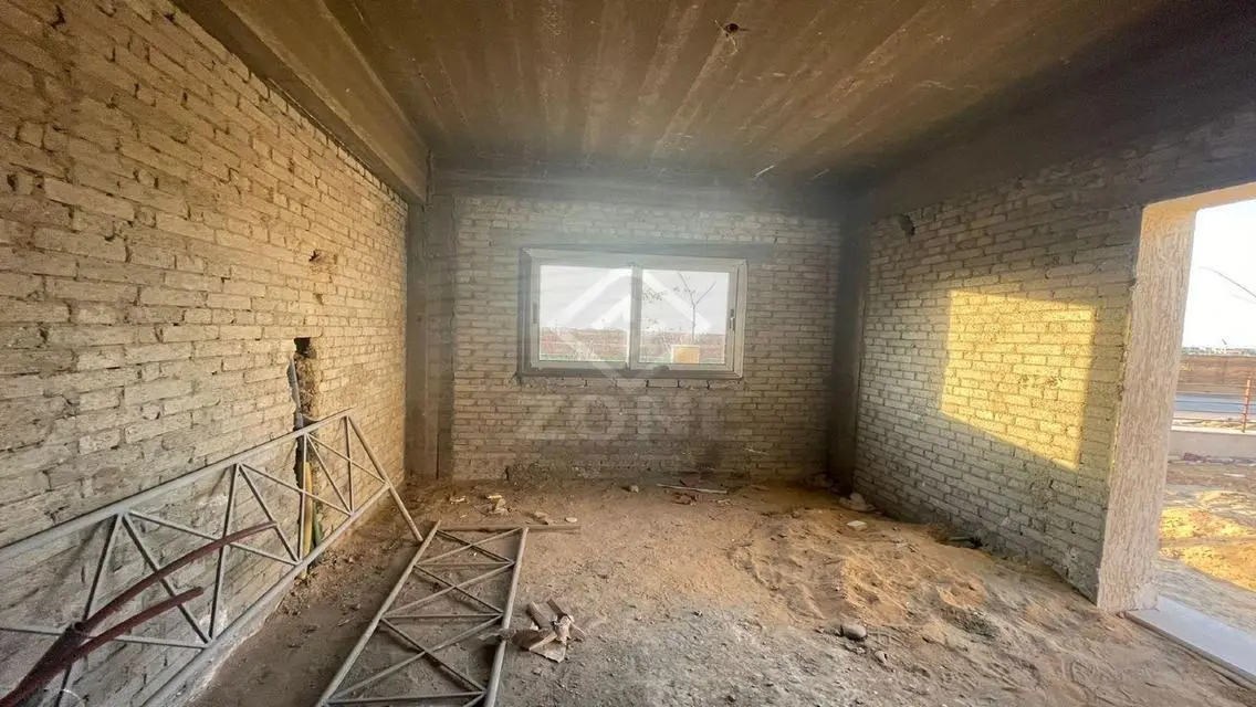 Unique Investment Opportunity: Office in Madinaty