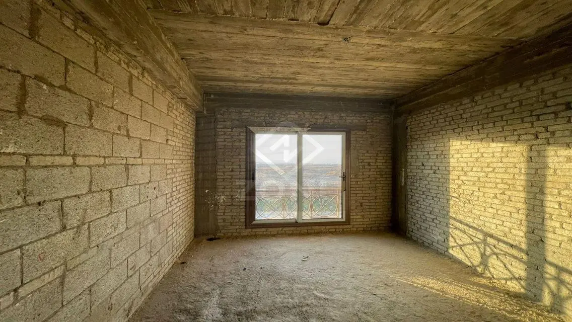 Unique Investment Opportunity: Office in Madinaty