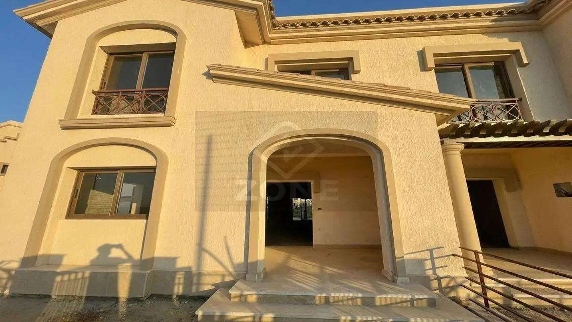 Unique Investment Opportunity: Office in Madinaty