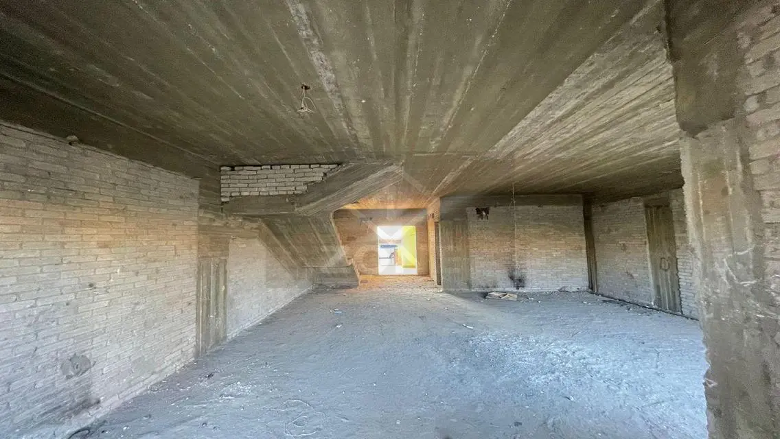 Unique Investment Opportunity: Office in Madinaty