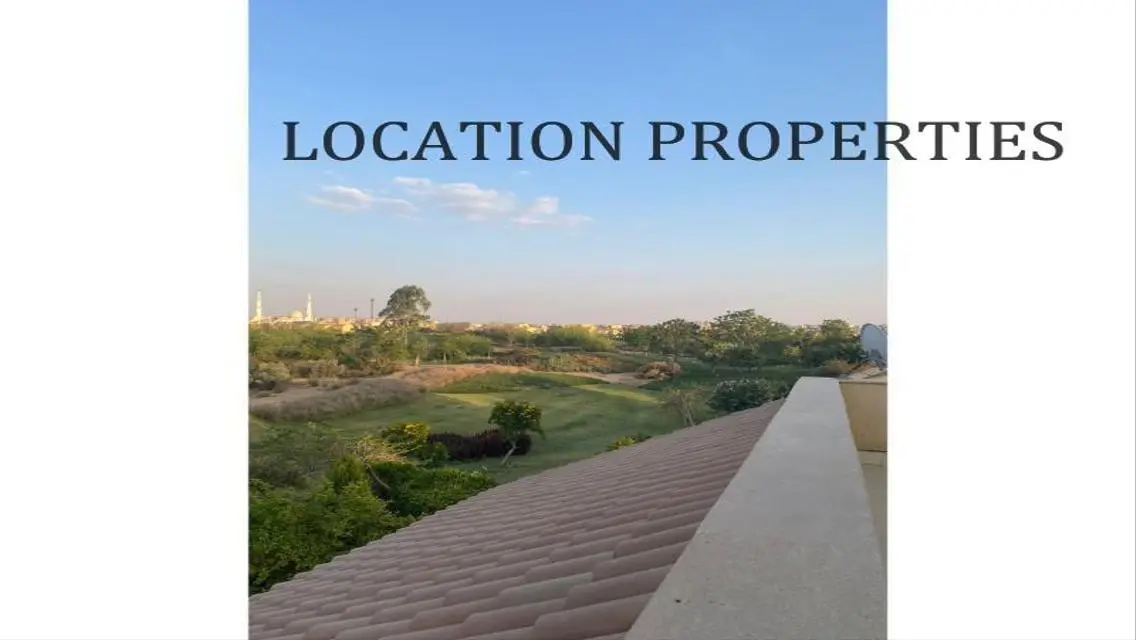 Luxurious Villa with Exceptional Specifications