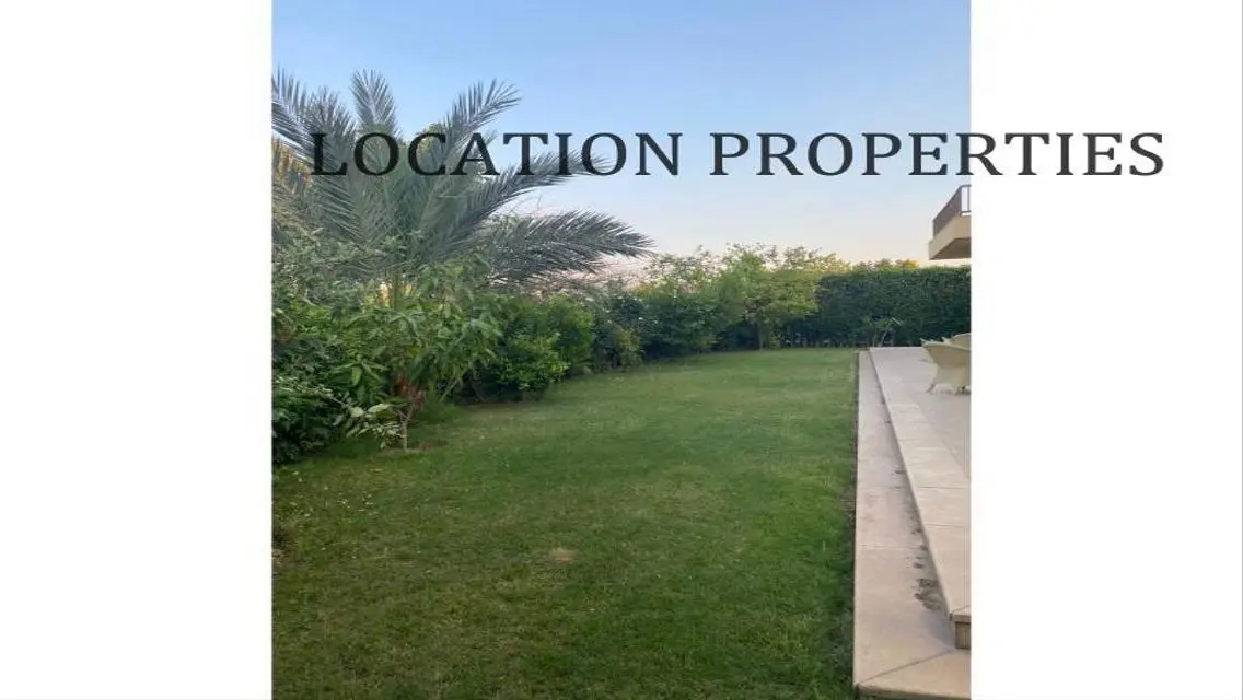 Luxurious Villa with Exceptional Specifications