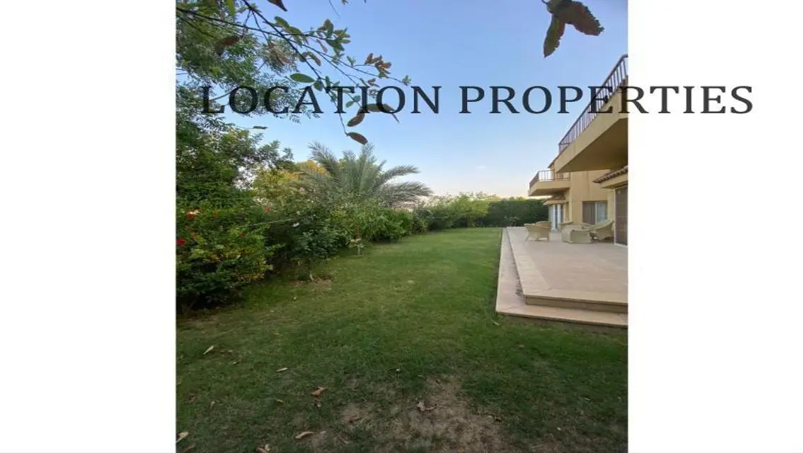 Luxurious Villa with Exceptional Specifications
