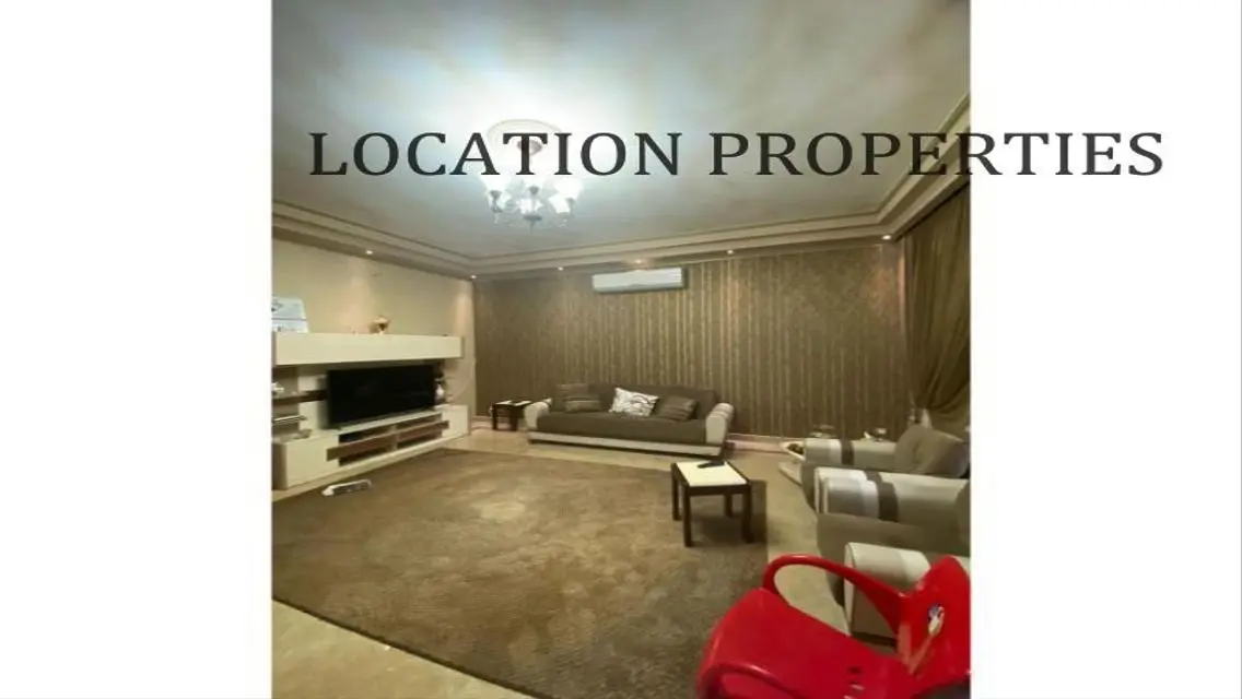 Luxurious Villa with Exceptional Specifications