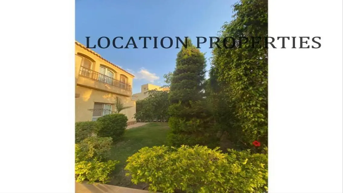 Luxurious Villa with Exceptional Specifications