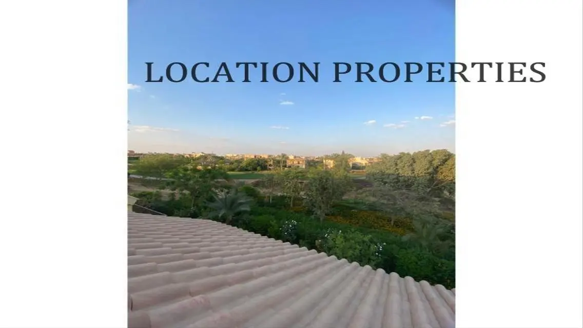 Luxurious Villa with Exceptional Specifications