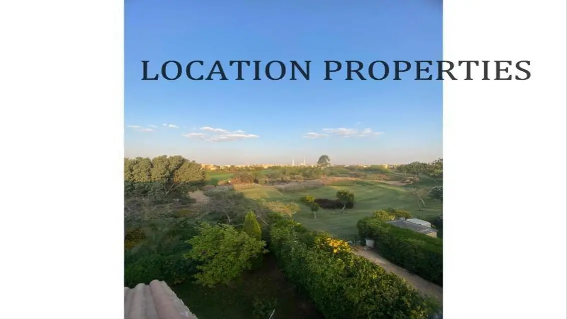 Luxurious Villa with Exceptional Specifications