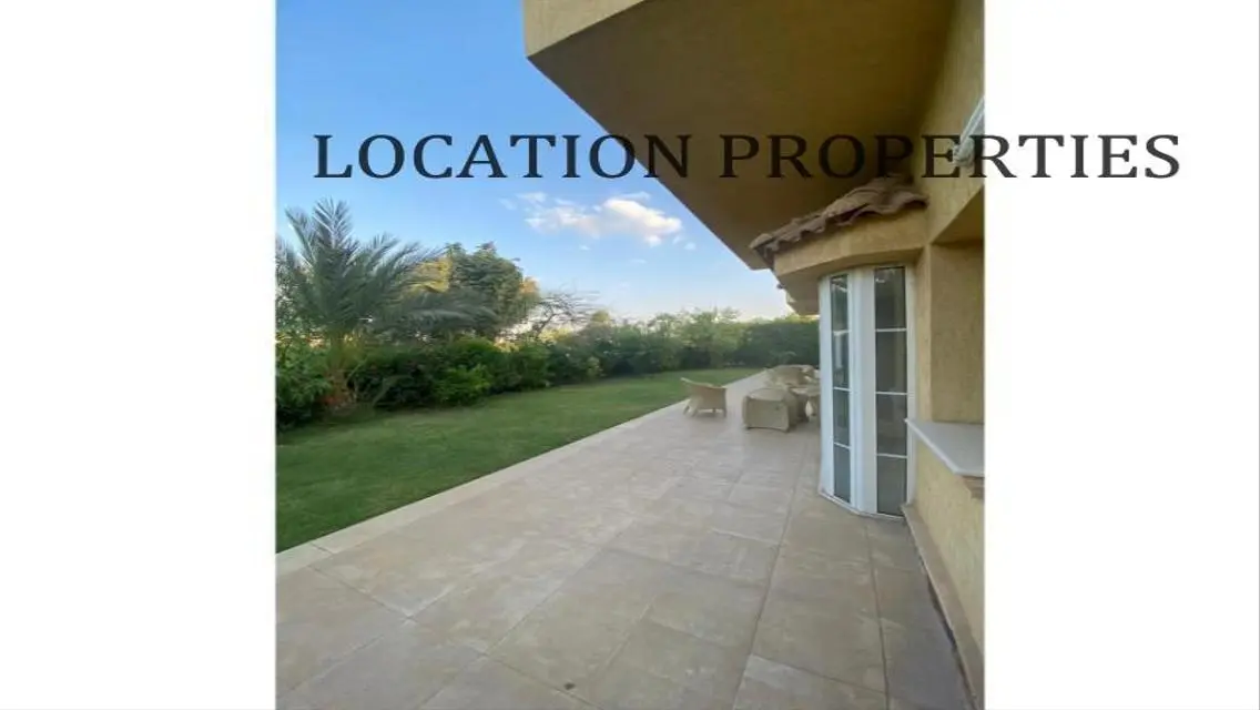 Luxurious Villa with Exceptional Specifications