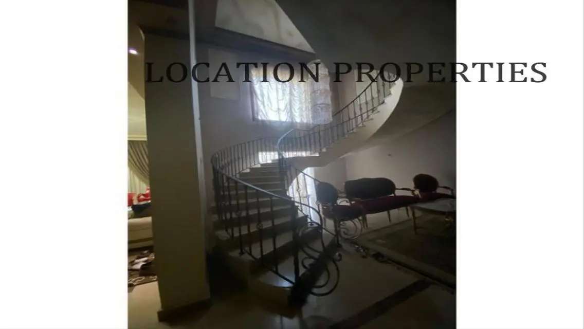 Luxurious Villa with Exceptional Specifications