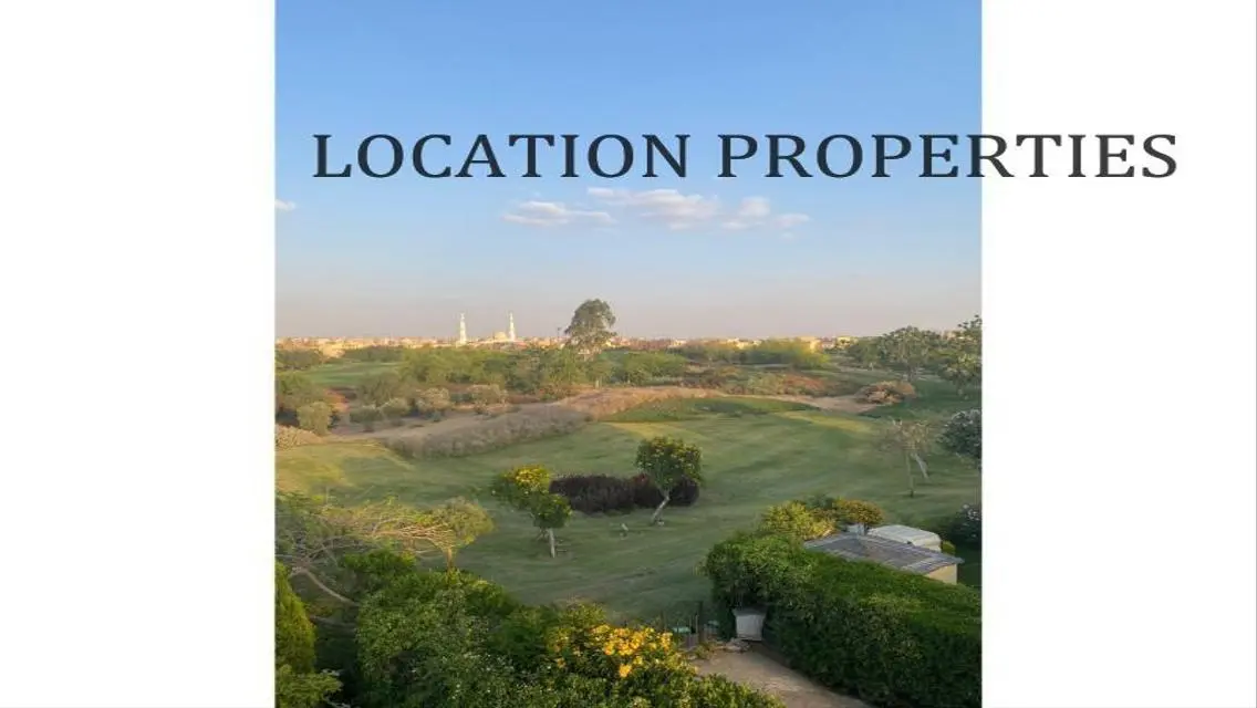 Luxurious Villa with Exceptional Specifications