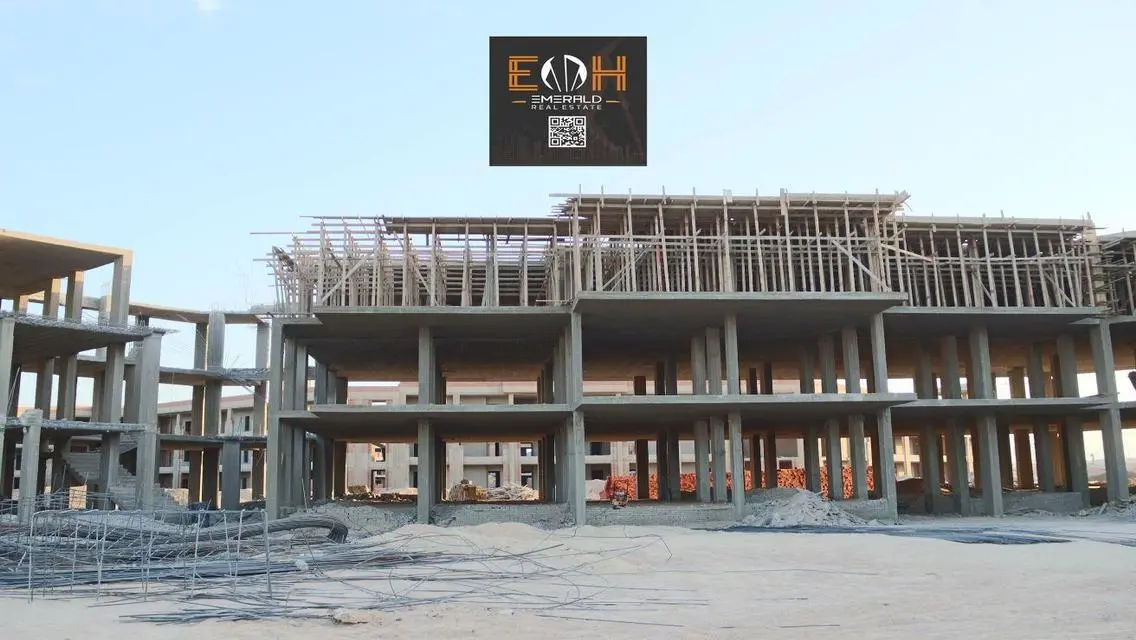 Luxury Apartment for Sale with Spacious Area