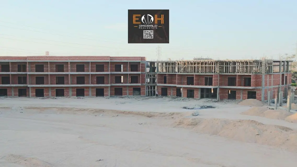 Luxury Apartment for Sale with Spacious Area