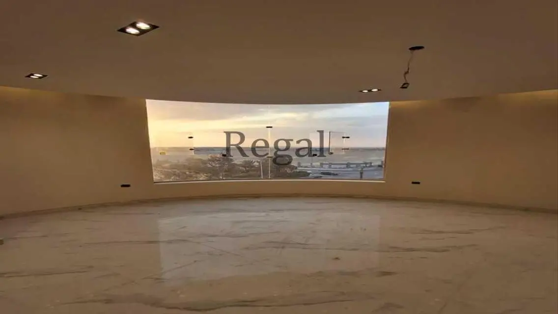 Luxurious Special Apartment in Prime Location with Stunning View