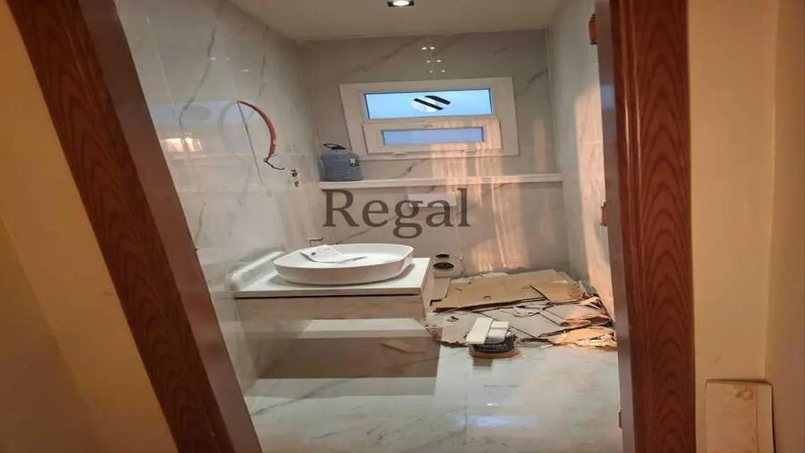 Luxurious Special Apartment in Prime Location with Stunning View