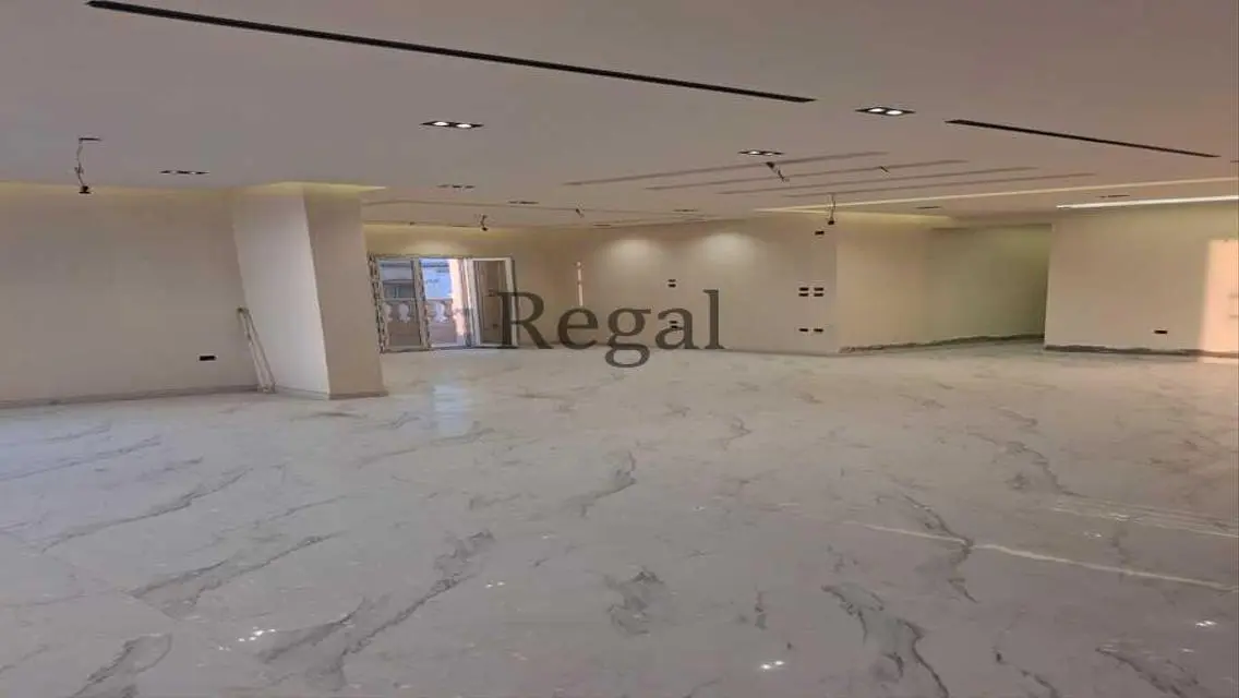 Luxurious Special Apartment in Prime Location with Stunning View
