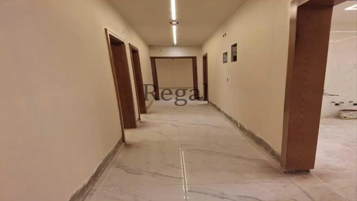 Luxurious Special Apartment in Prime Location with Stunning View