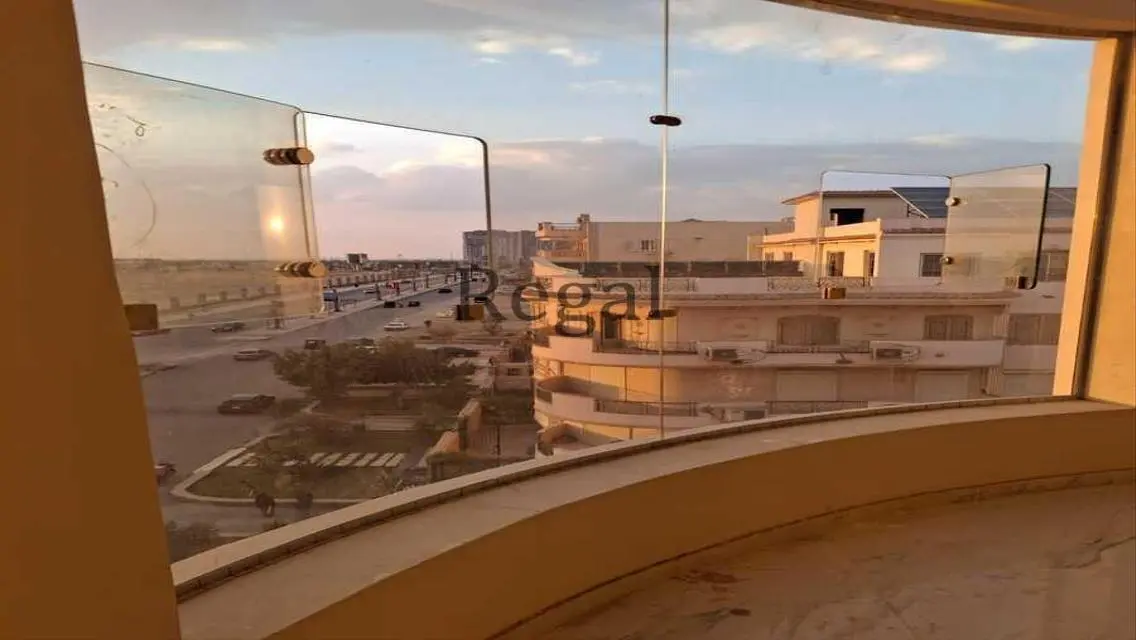 Luxurious Special Apartment in Prime Location with Stunning View