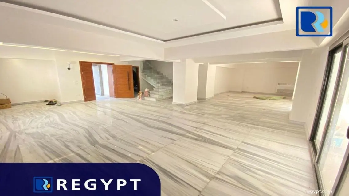 Modern Apartment for Sale in the Heart of Egypt