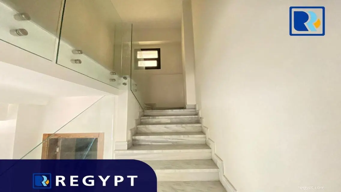 Modern Apartment for Sale in the Heart of Egypt