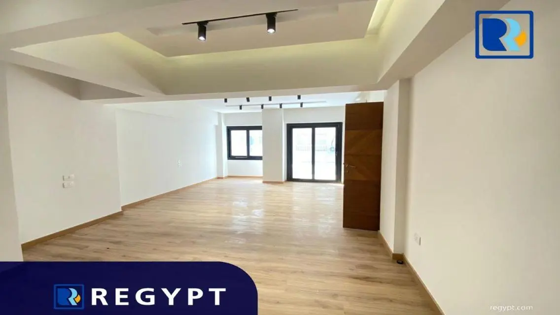 Modern Apartment for Sale in the Heart of Egypt