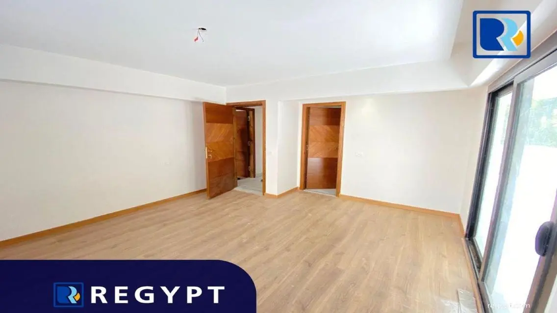 Modern Apartment for Sale in the Heart of Egypt