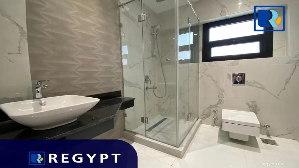 Modern Apartment for Sale in the Heart of Egypt