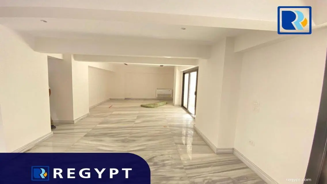 Modern Apartment for Sale in the Heart of Egypt