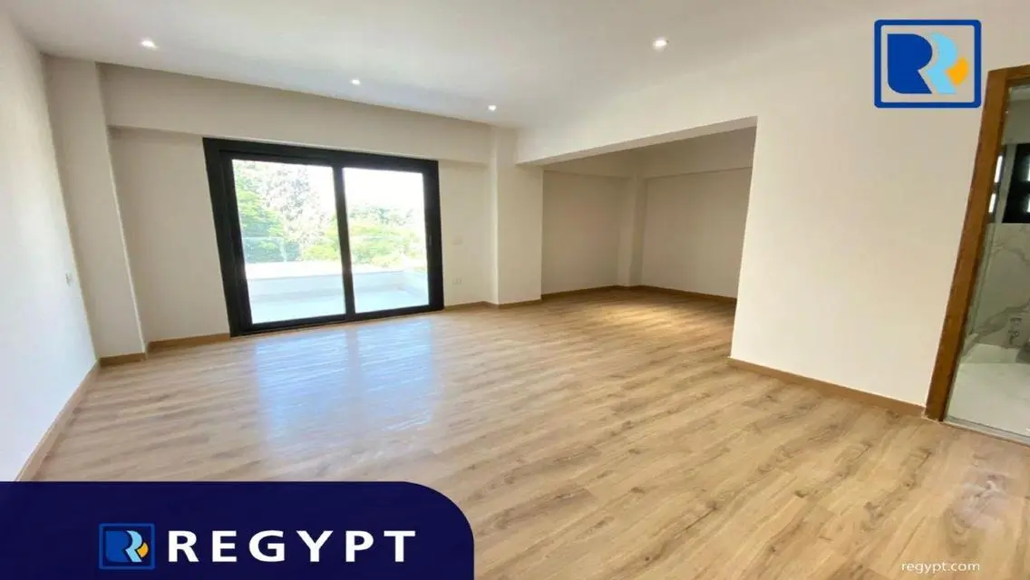 Modern Apartment for Sale in the Heart of Egypt